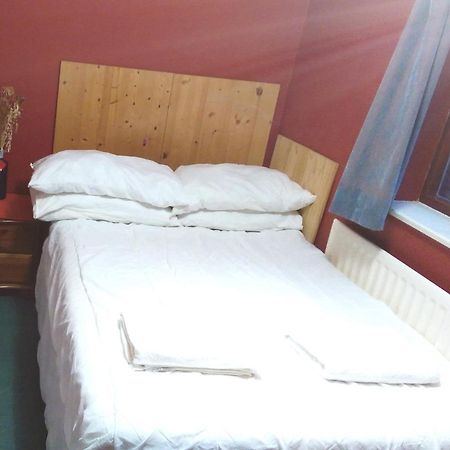 מילטון קינס Oldbrook Accommodation מראה חיצוני תמונה