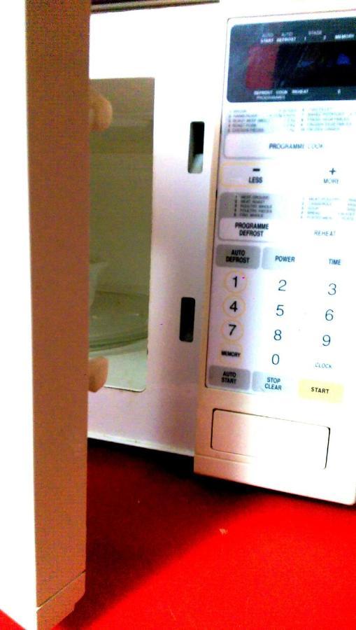 מילטון קינס Oldbrook Accommodation מראה חיצוני תמונה