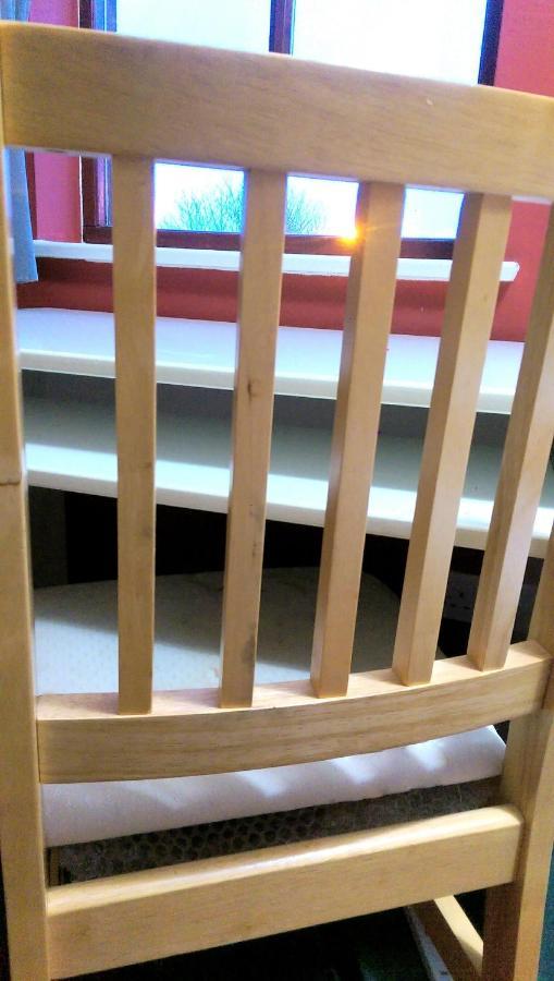 מילטון קינס Oldbrook Accommodation מראה חיצוני תמונה