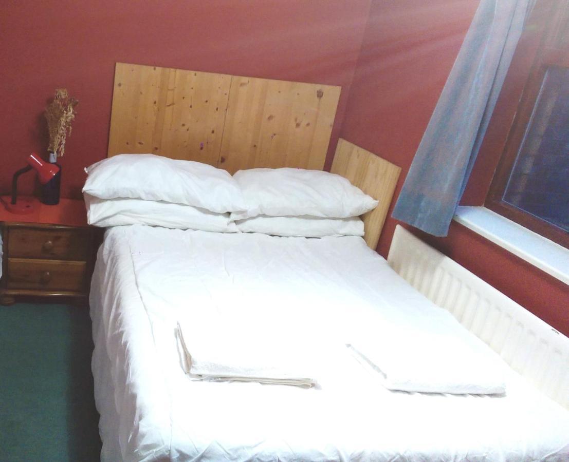 מילטון קינס Oldbrook Accommodation מראה חיצוני תמונה