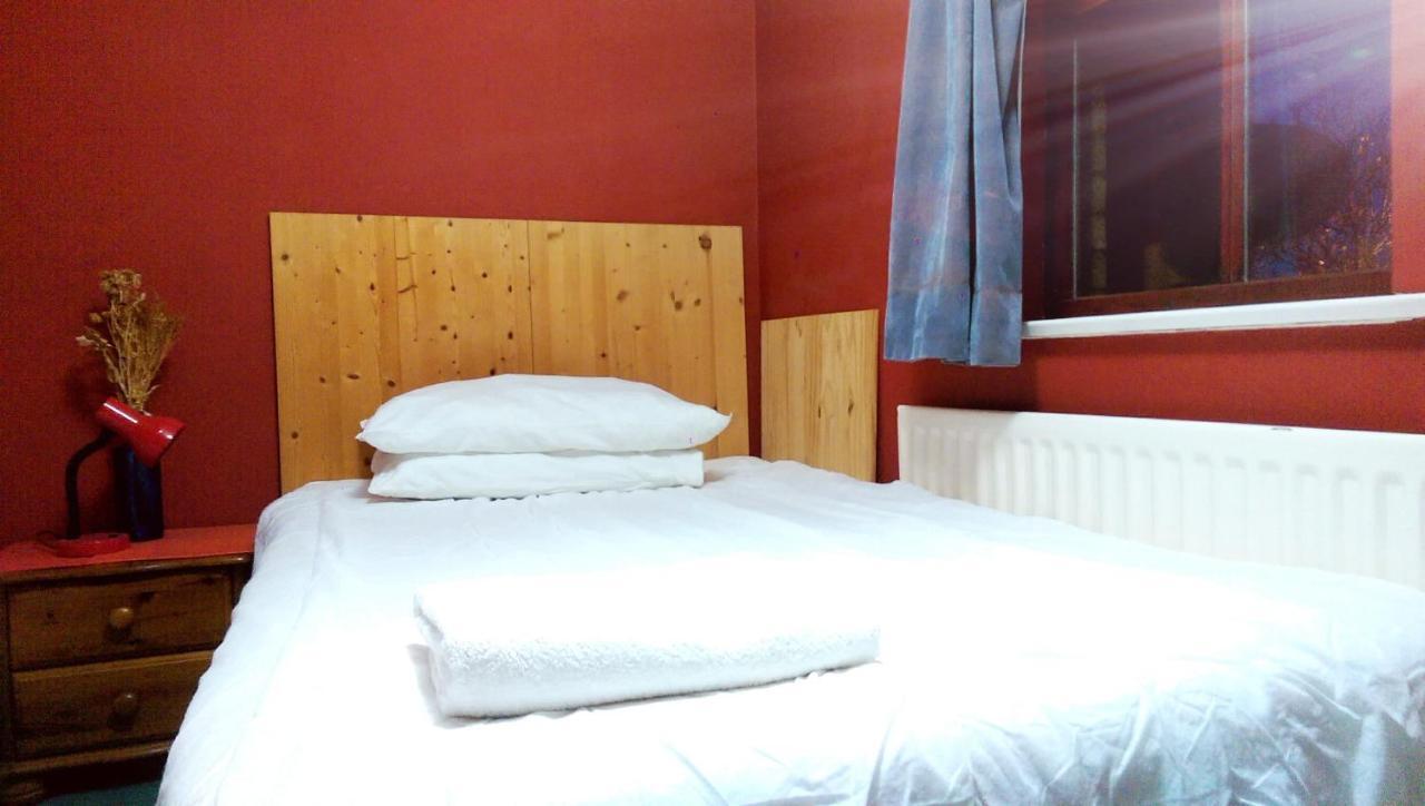 מילטון קינס Oldbrook Accommodation מראה חיצוני תמונה